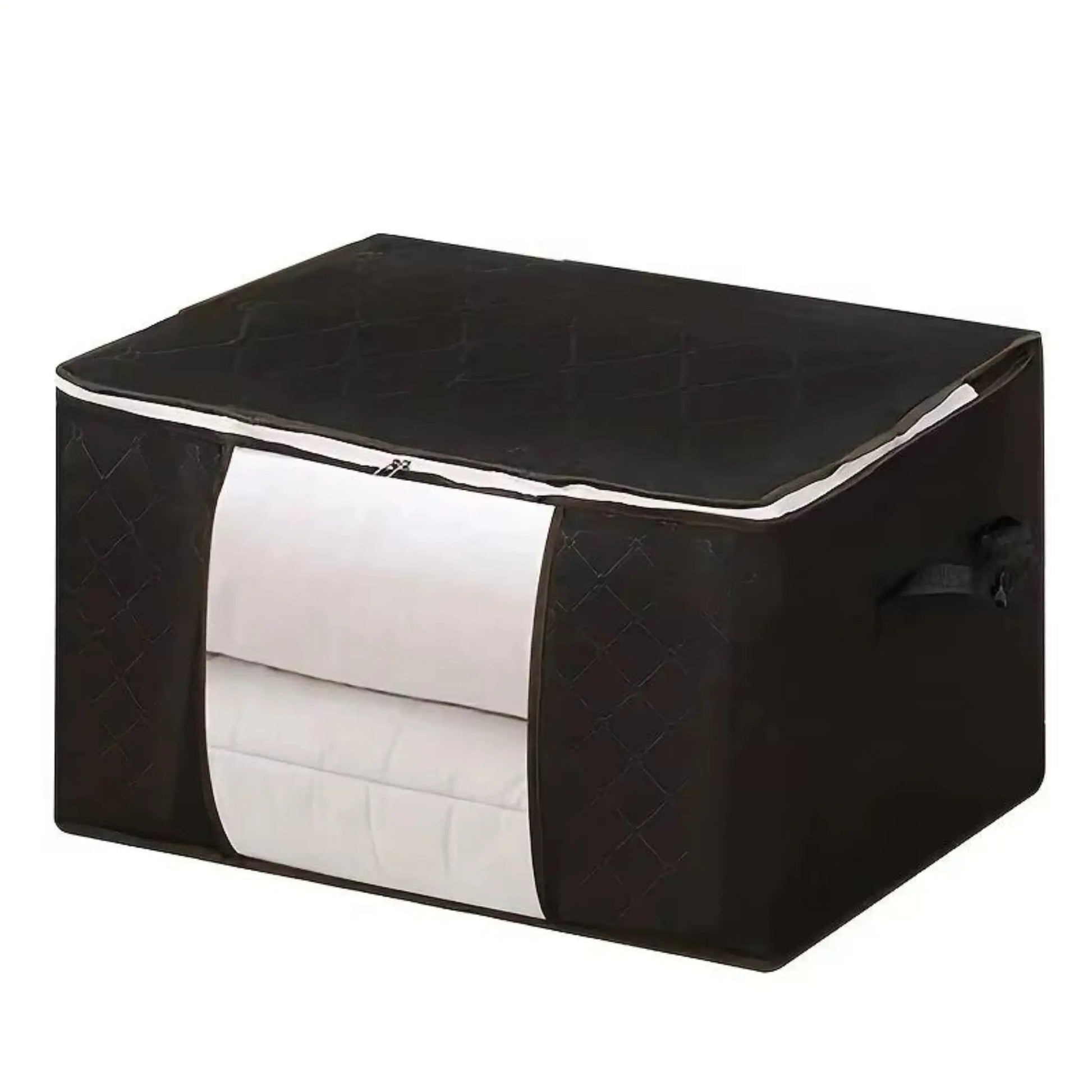 Quilt Storage Bag – Large Capacity, Waterproof & Dustproof