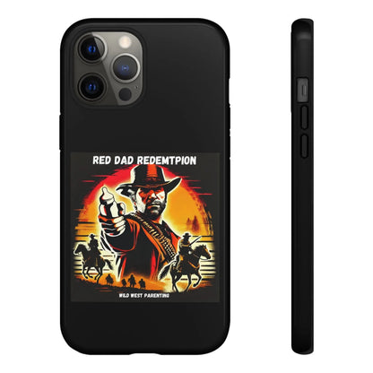 Red Dad Redemption | Phone Case | Perfect for Red Dead Redemption fans  Geniogoods