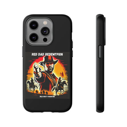 Red Dad Redemption | Phone Case | Perfect for Red Dead Redemption fans  Geniogoods