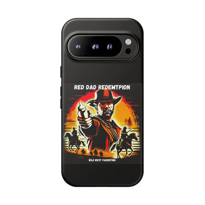 Red Dad Redemption | Phone Case | Perfect for Red Dead Redemption fans  Geniogoods