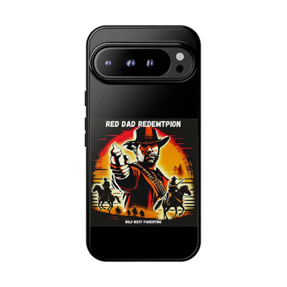Red Dad Redemption | Phone Case | Perfect for Red Dead Redemption fans  Geniogoods