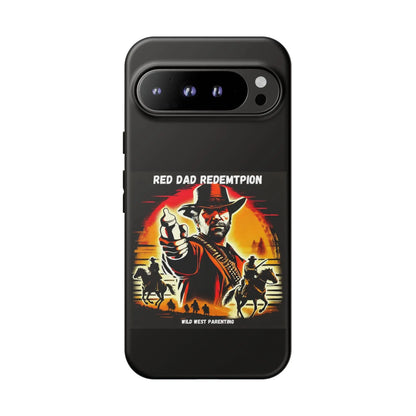 Red Dad Redemption | Phone Case | Perfect for Red Dead Redemption fans  Geniogoods