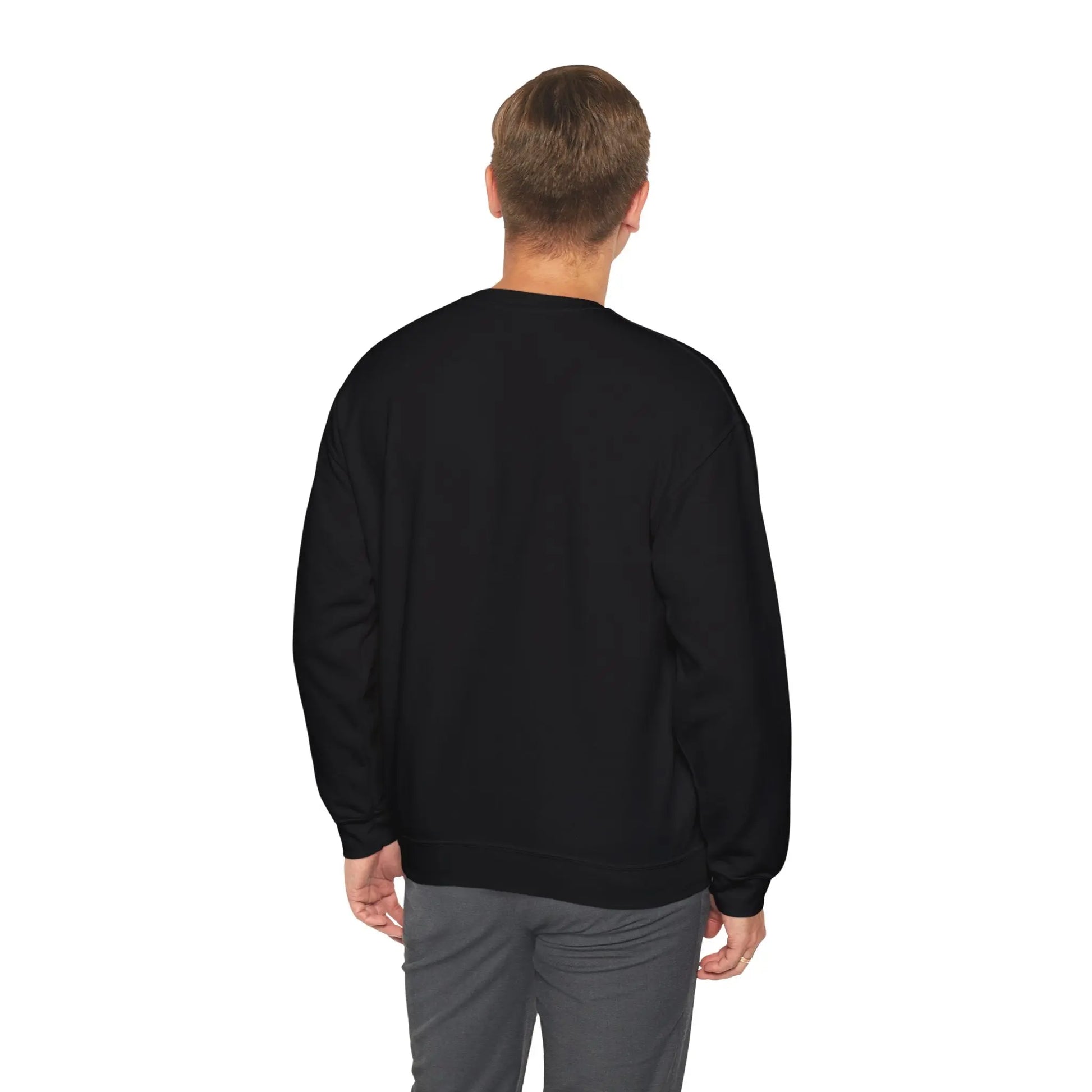 Red Dad Redemption | Unisex Crewneck Sweatshirt | Perfect for Red Dead Redemption fans  Geniogoods