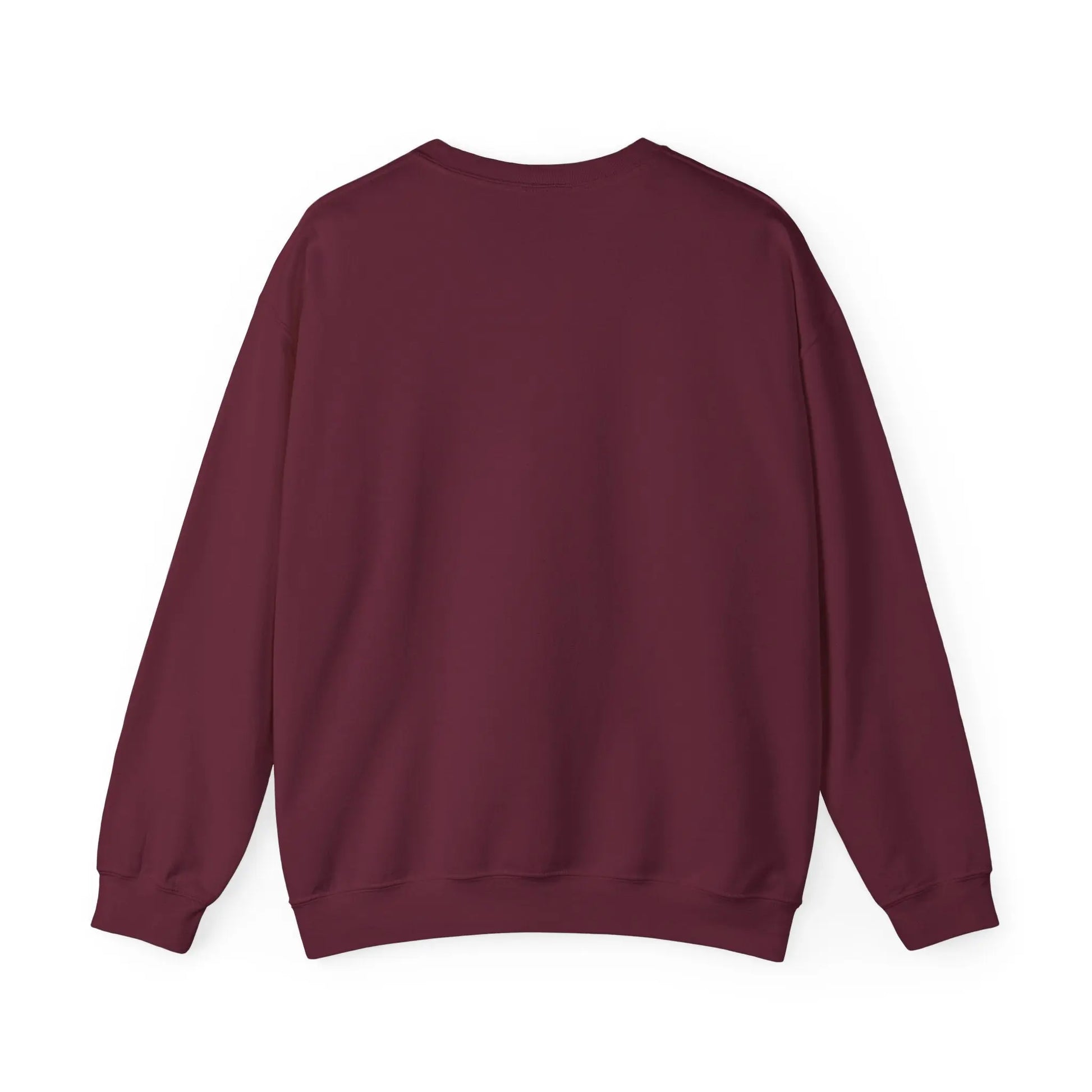Red Dad Redemption | Unisex Crewneck Sweatshirt | Perfect for Red Dead Redemption fans  Geniogoods
