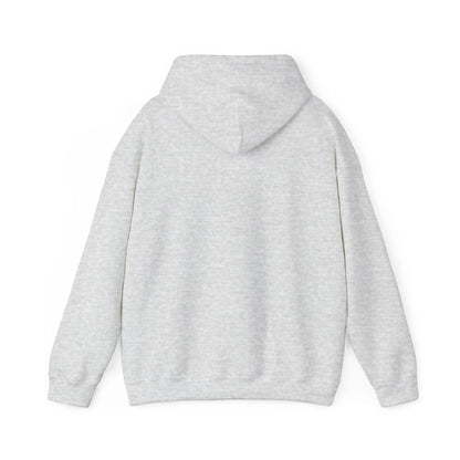 Red Dad Redemption | Unisex Hooded Sweatshirt | Perfect for Red Dead Redemption fans  Geniogoods