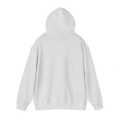 Red Dad Redemption | Unisex Hooded Sweatshirt | Perfect for Red Dead Redemption fans  Geniogoods