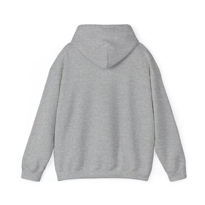 Red Dad Redemption | Unisex Hooded Sweatshirt | Perfect for Red Dead Redemption fans  Geniogoods