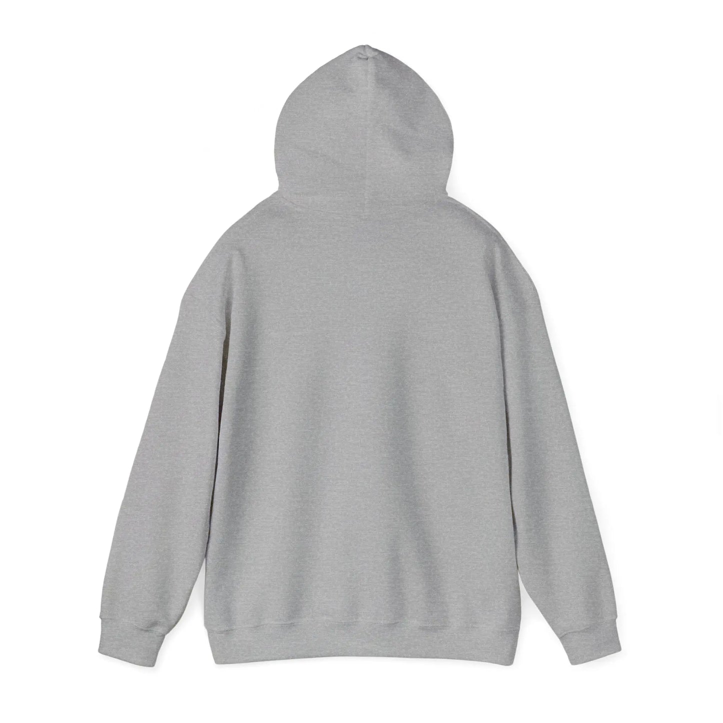 Red Dad Redemption | Unisex Hooded Sweatshirt | Perfect for Red Dead Redemption fans  Geniogoods