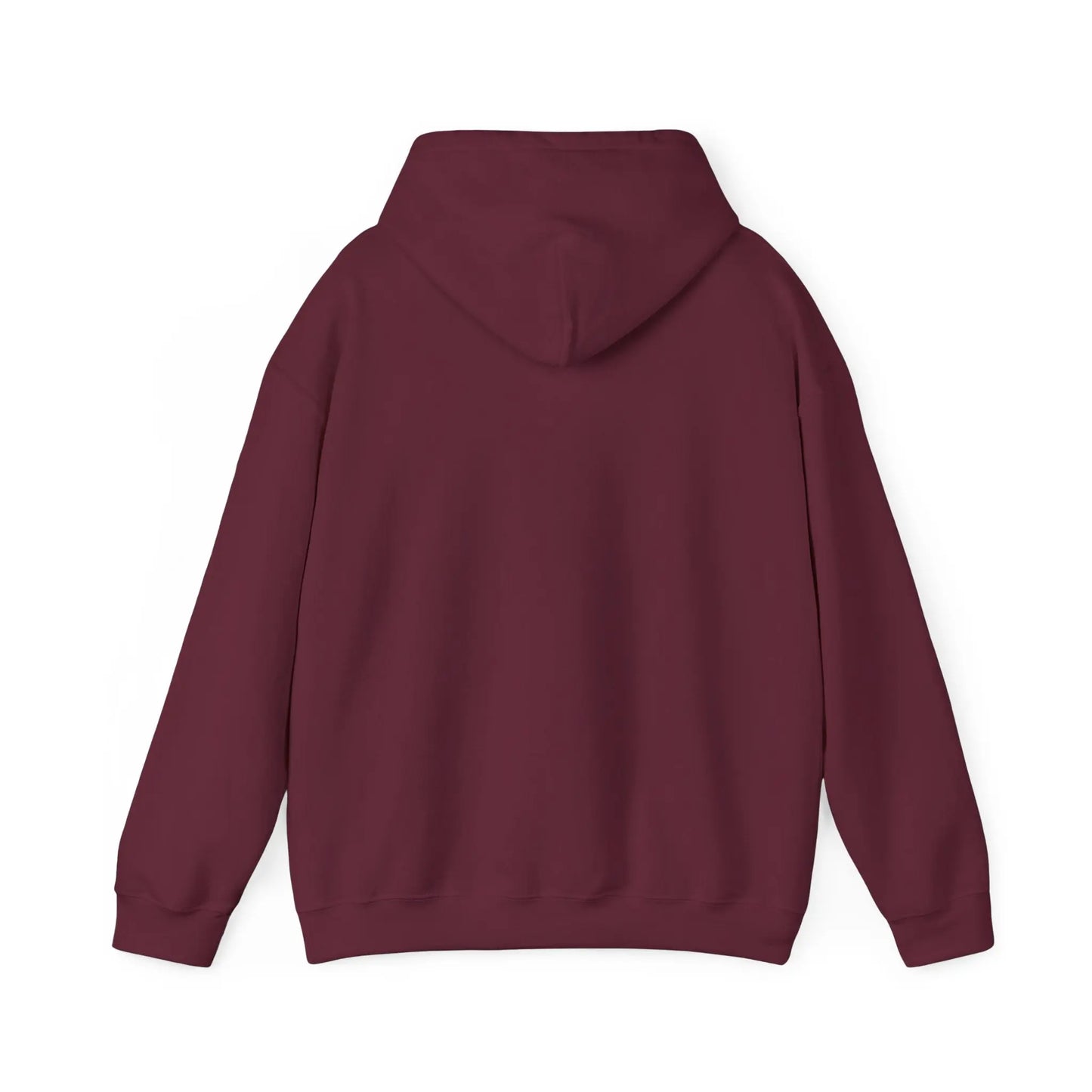 Red Dad Redemption | Unisex Hooded Sweatshirt | Perfect for Red Dead Redemption fans  Geniogoods