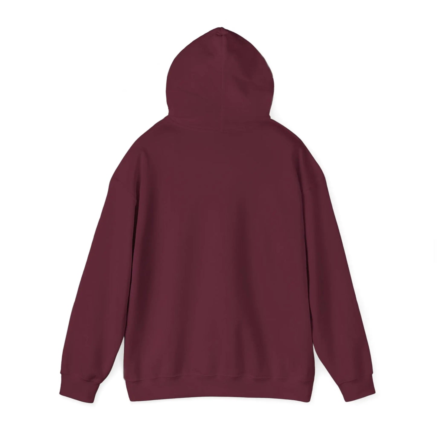 Red Dad Redemption | Unisex Hooded Sweatshirt | Perfect for Red Dead Redemption fans  Geniogoods