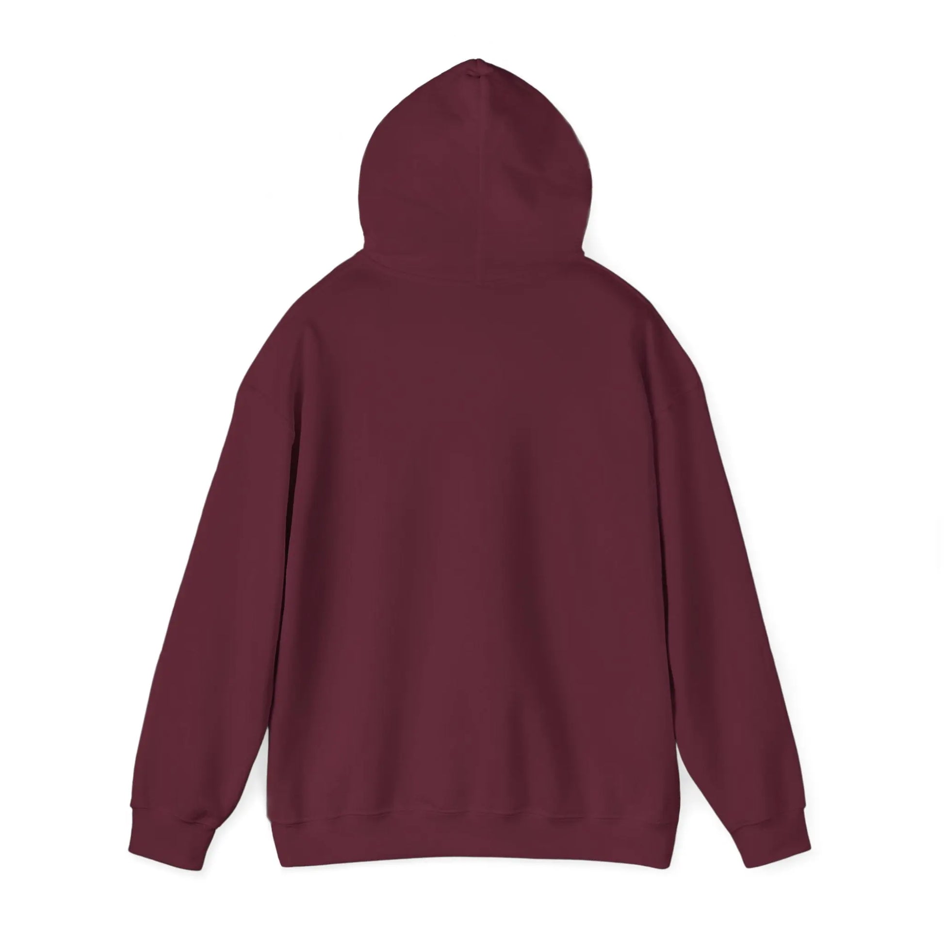 Red Dad Redemption | Unisex Hooded Sweatshirt | Perfect for Red Dead Redemption fans  Geniogoods