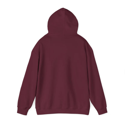 Red Dad Redemption | Unisex Hooded Sweatshirt | Perfect for Red Dead Redemption fans  Geniogoods