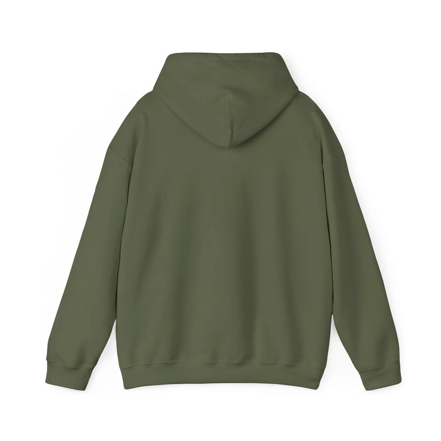 Red Dad Redemption | Unisex Hooded Sweatshirt | Perfect for Red Dead Redemption fans  Geniogoods
