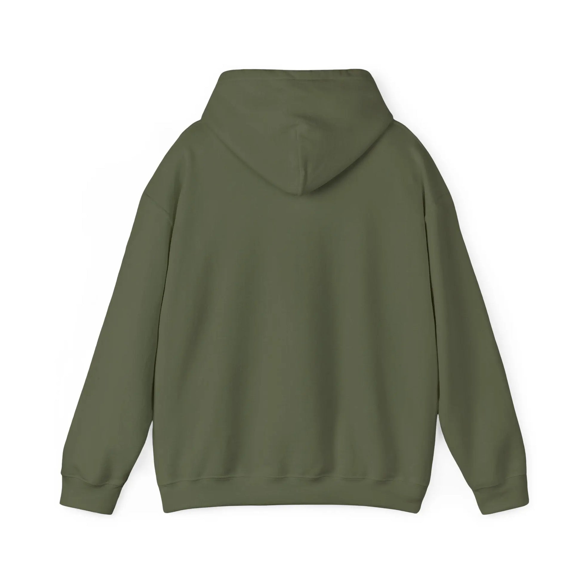 Red Dad Redemption | Unisex Hooded Sweatshirt | Perfect for Red Dead Redemption fans  Geniogoods