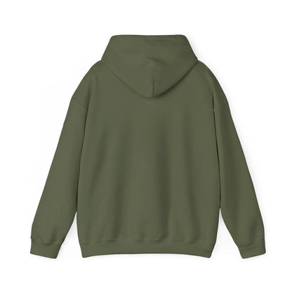 Red Dad Redemption | Unisex Hooded Sweatshirt | Perfect for Red Dead Redemption fans  Geniogoods
