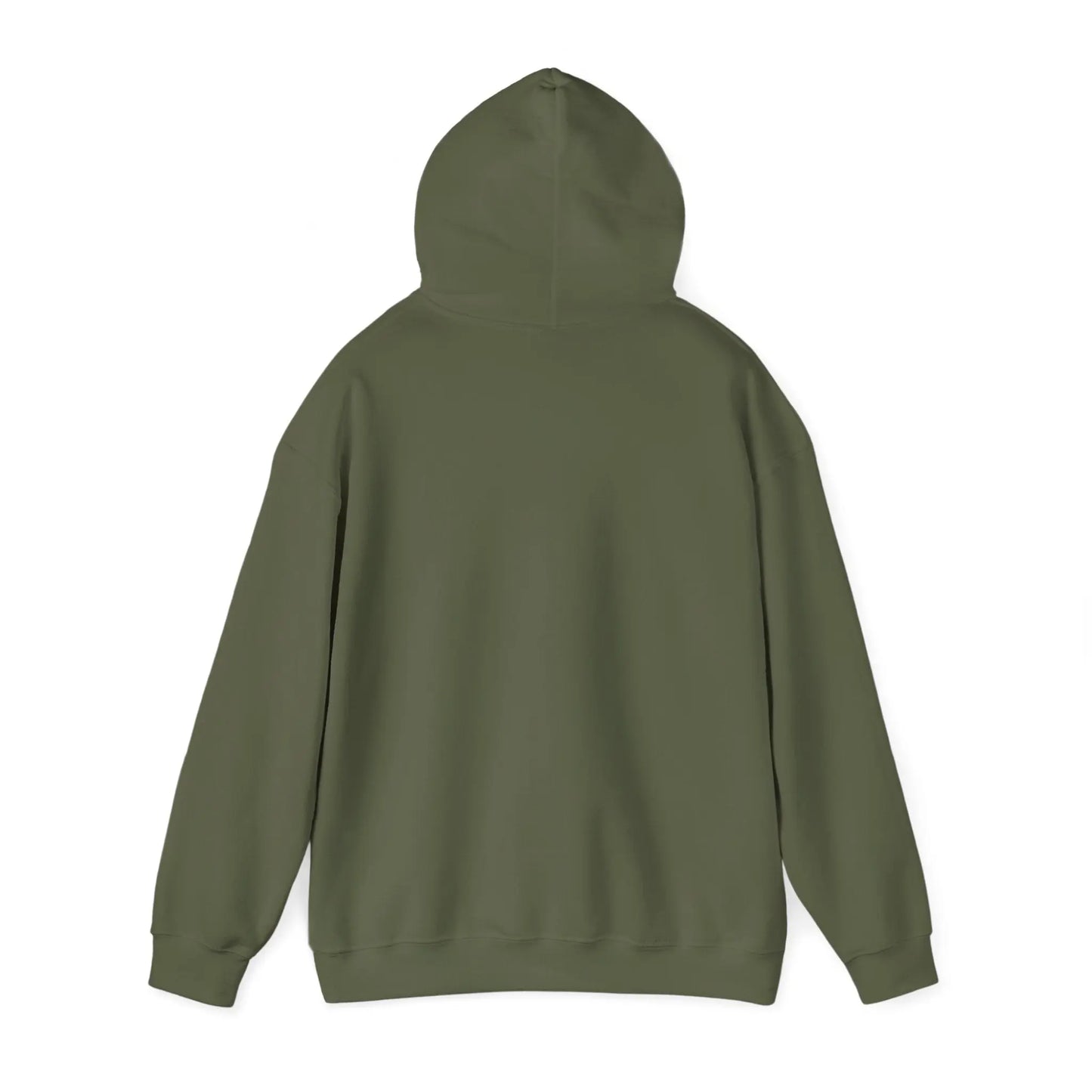 Red Dad Redemption | Unisex Hooded Sweatshirt | Perfect for Red Dead Redemption fans  Geniogoods