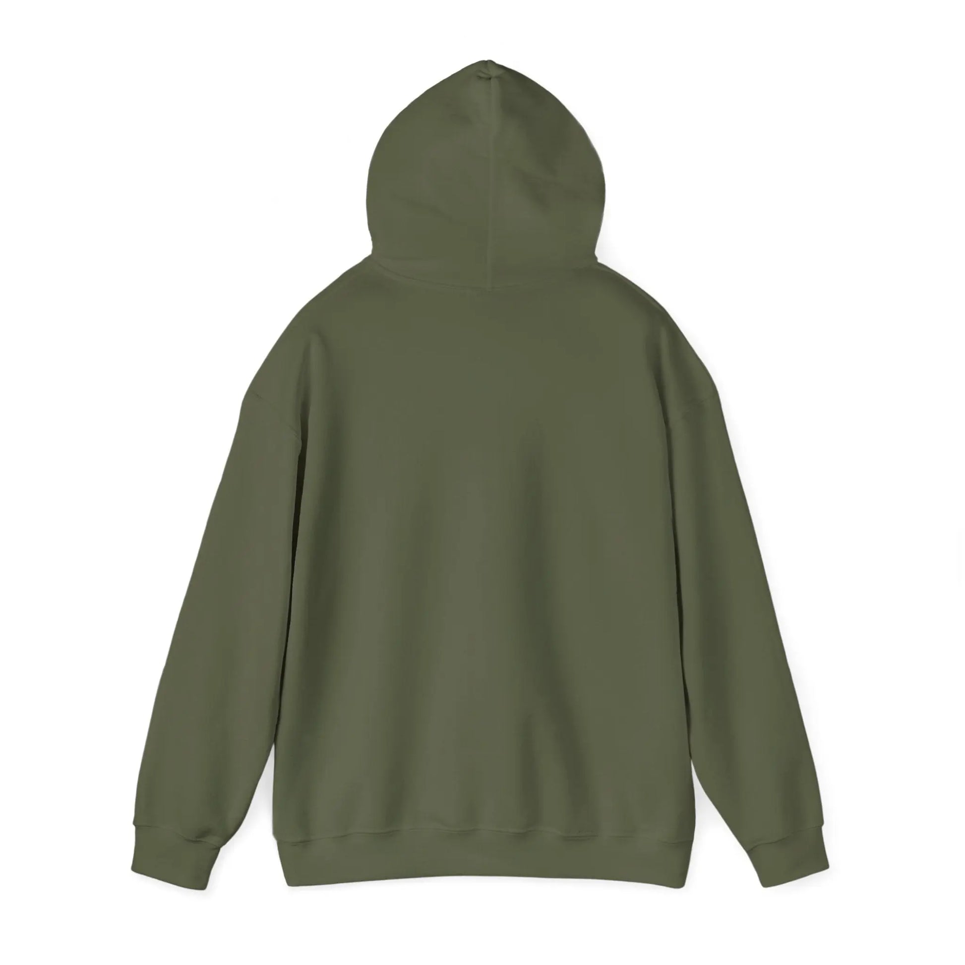 Red Dad Redemption | Unisex Hooded Sweatshirt | Perfect for Red Dead Redemption fans  Geniogoods