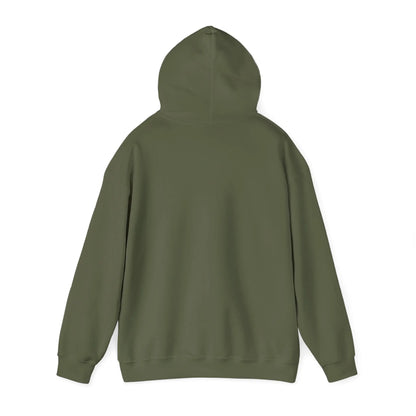 Red Dad Redemption | Unisex Hooded Sweatshirt | Perfect for Red Dead Redemption fans  Geniogoods