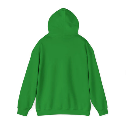 Red Dad Redemption | Unisex Hooded Sweatshirt | Perfect for Red Dead Redemption fans  Geniogoods