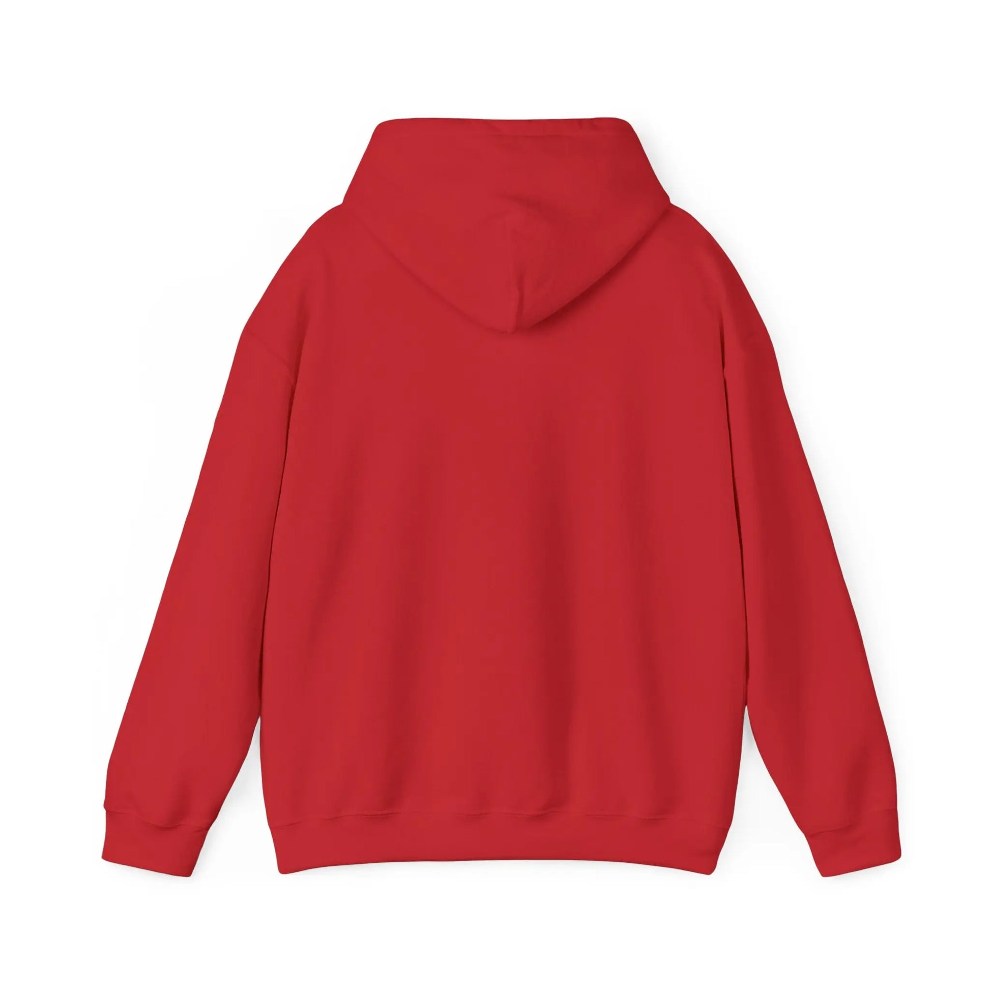 Red Dad Redemption | Unisex Hooded Sweatshirt | Perfect for Red Dead Redemption fans  Geniogoods