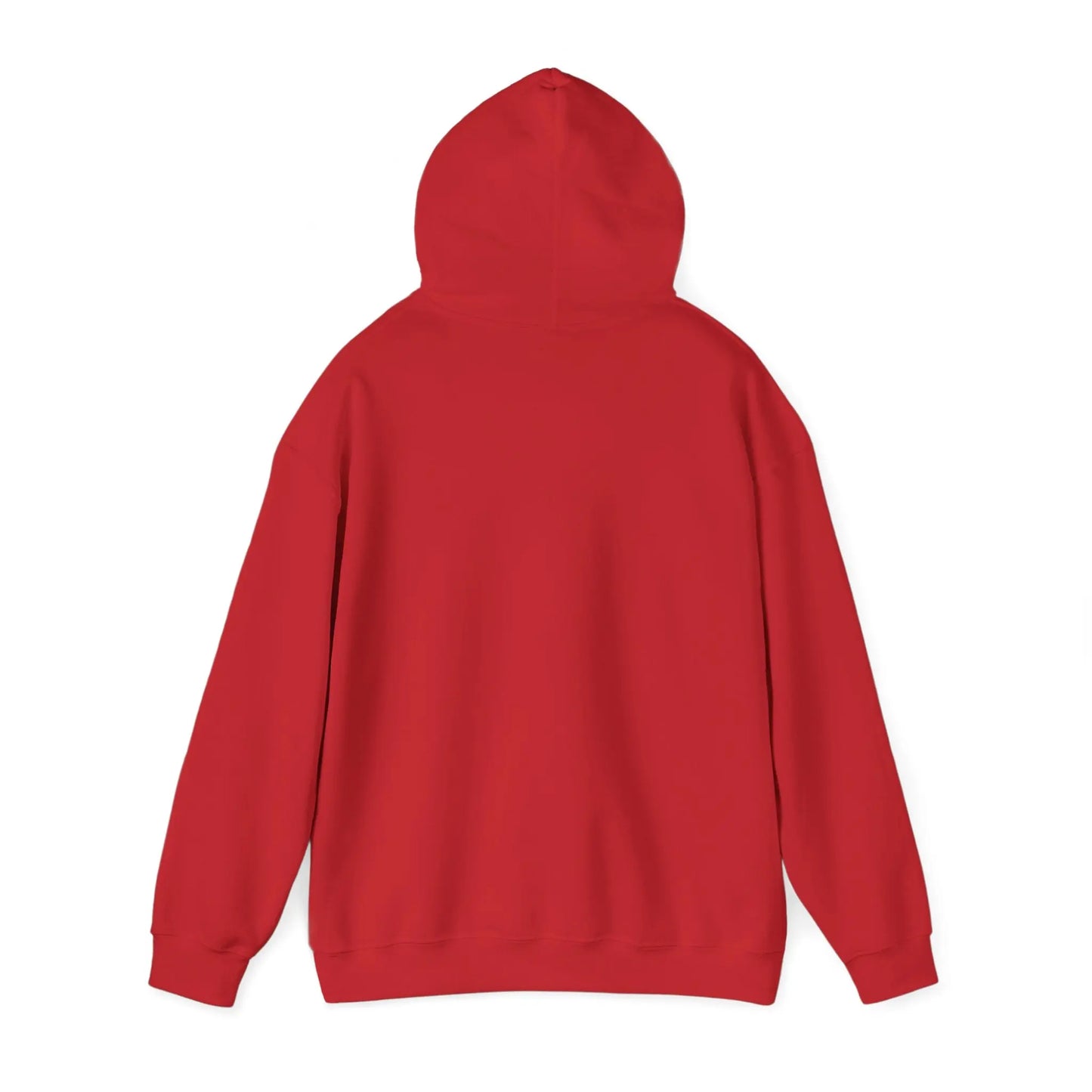 Red Dad Redemption | Unisex Hooded Sweatshirt | Perfect for Red Dead Redemption fans  Geniogoods