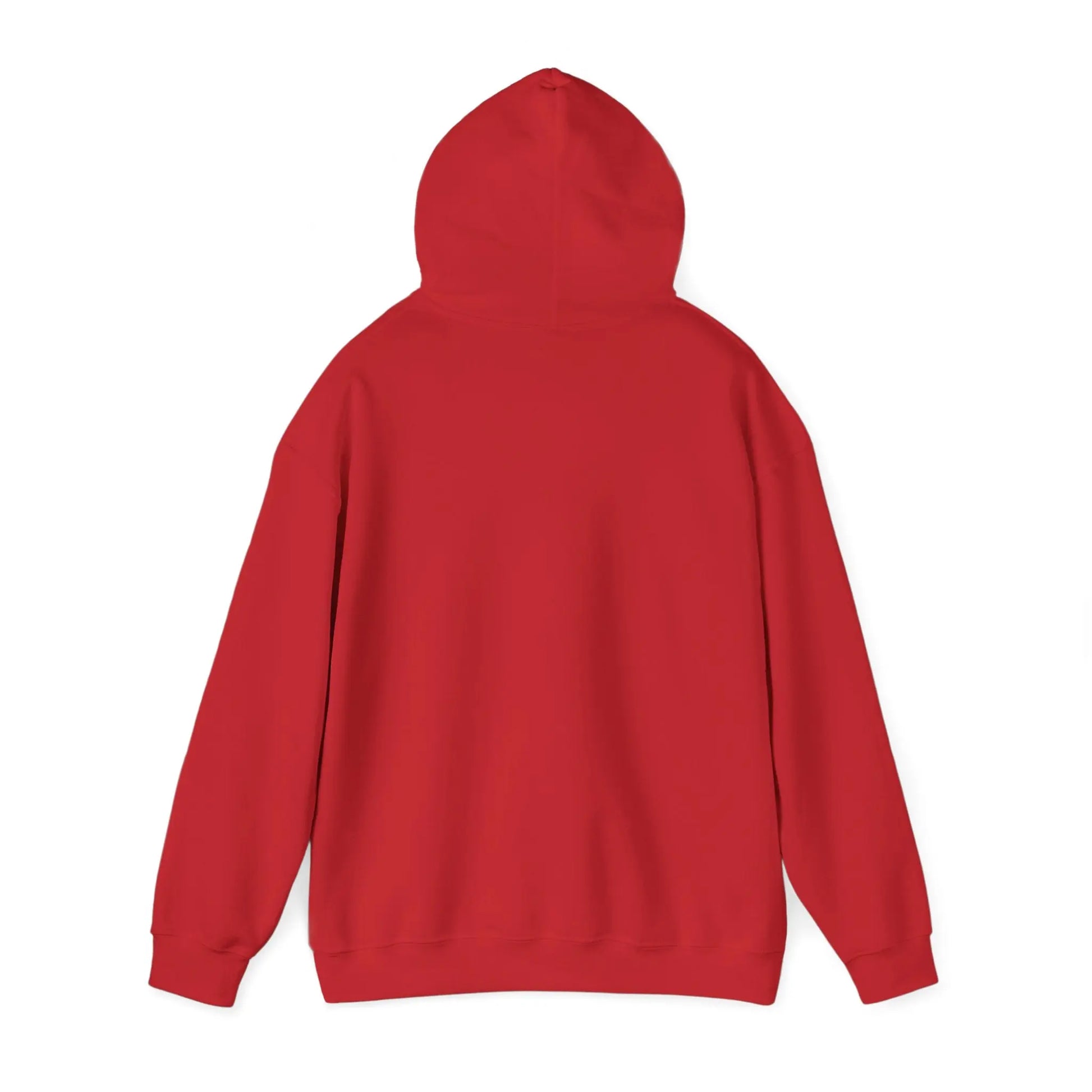 Red Dad Redemption | Unisex Hooded Sweatshirt | Perfect for Red Dead Redemption fans  Geniogoods