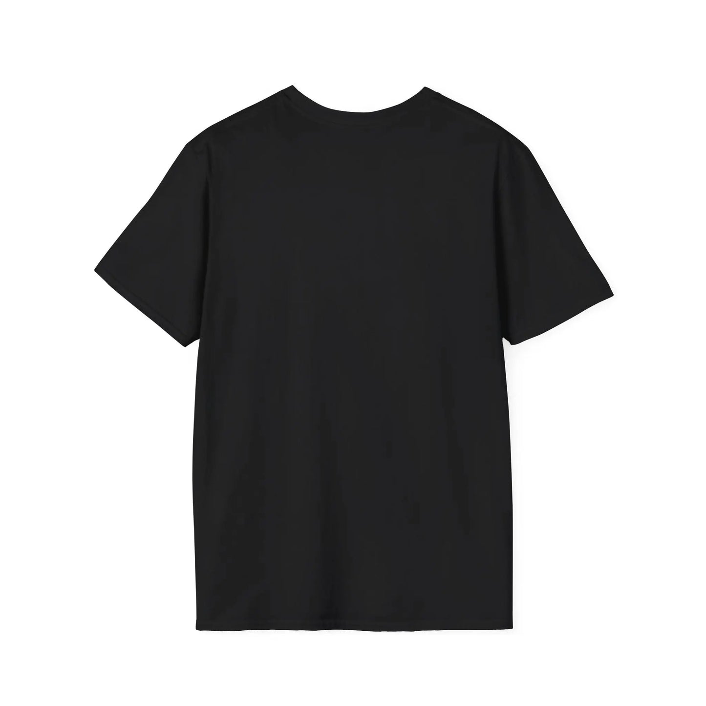 Red Dad Redemption | Unisex Softstyle T-Shirt | Perfect for Red Dead Redemption fans  Geniogoods