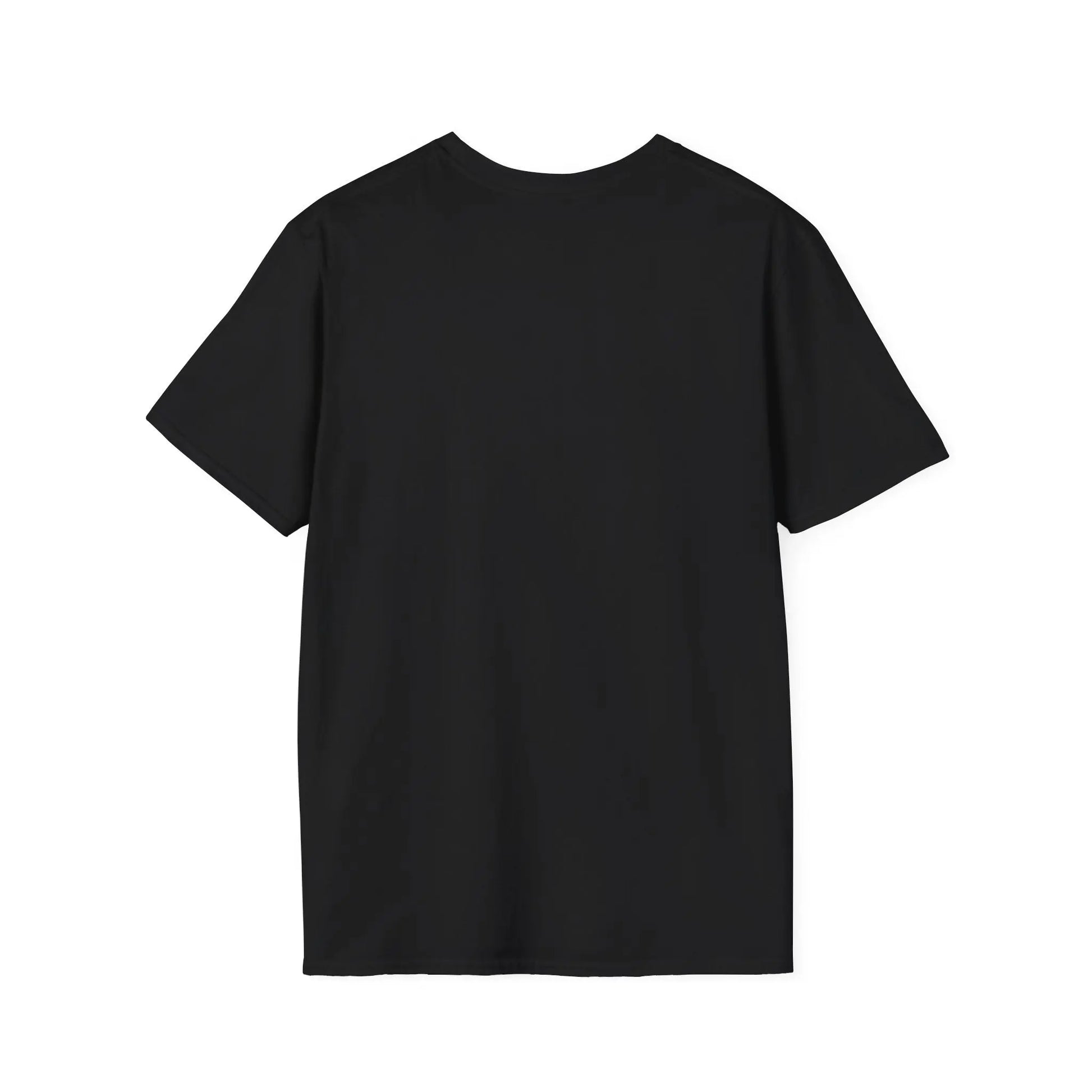 Red Dad Redemption | Unisex Softstyle T-Shirt | Perfect for Red Dead Redemption fans  Geniogoods
