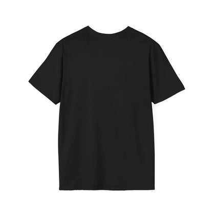 Red Dad Redemption | Unisex Softstyle T-Shirt | Perfect for Red Dead Redemption fans  Geniogoods