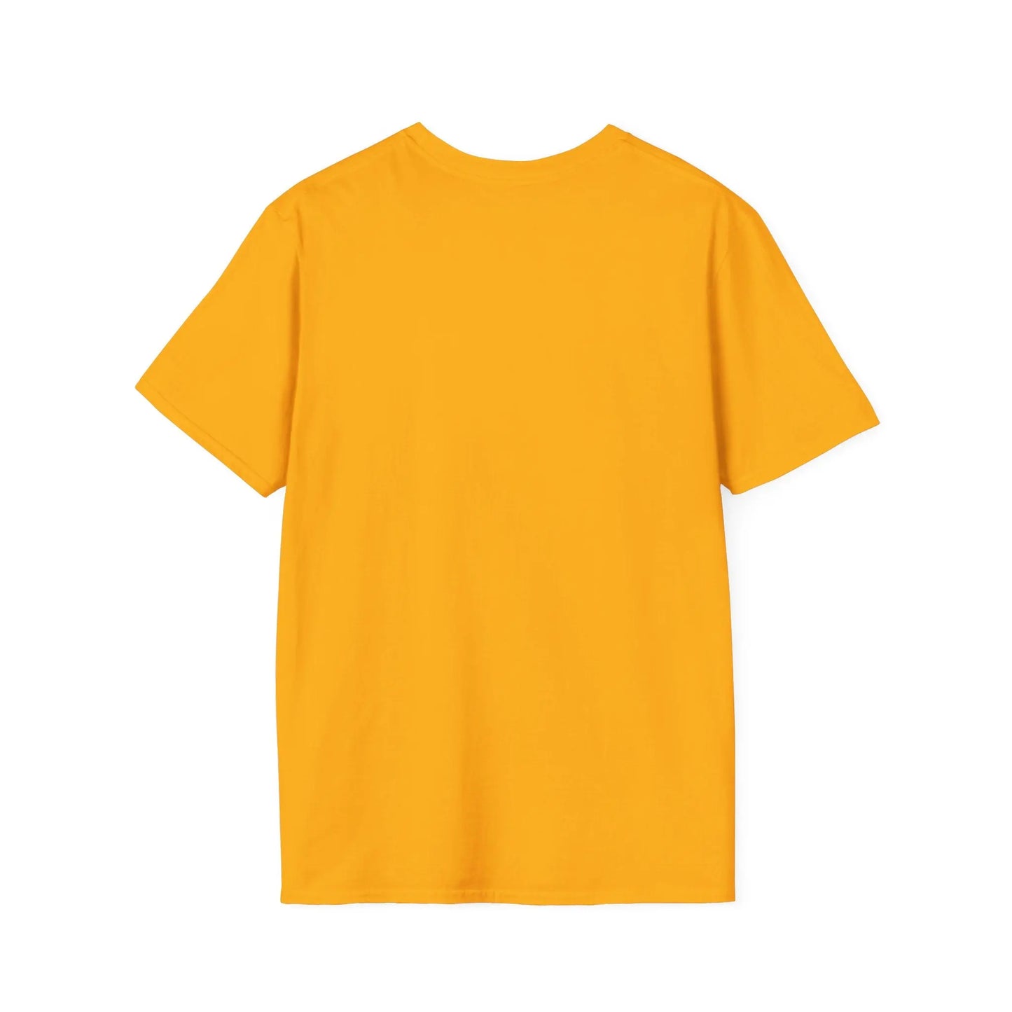Red Dad Redemption | Unisex Softstyle T-Shirt | Perfect for Red Dead Redemption fans  Geniogoods