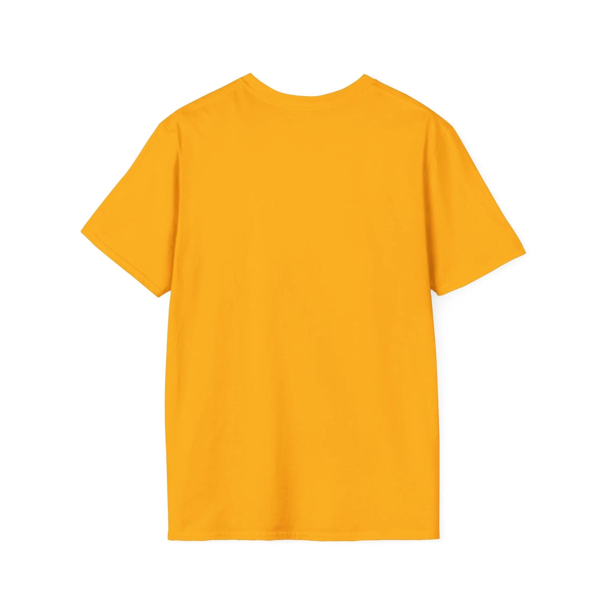 Red Dad Redemption | Unisex Softstyle T-Shirt | Perfect for Red Dead Redemption fans  Geniogoods