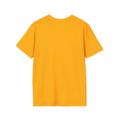 Red Dad Redemption | Unisex Softstyle T-Shirt | Perfect for Red Dead Redemption fans  Geniogoods