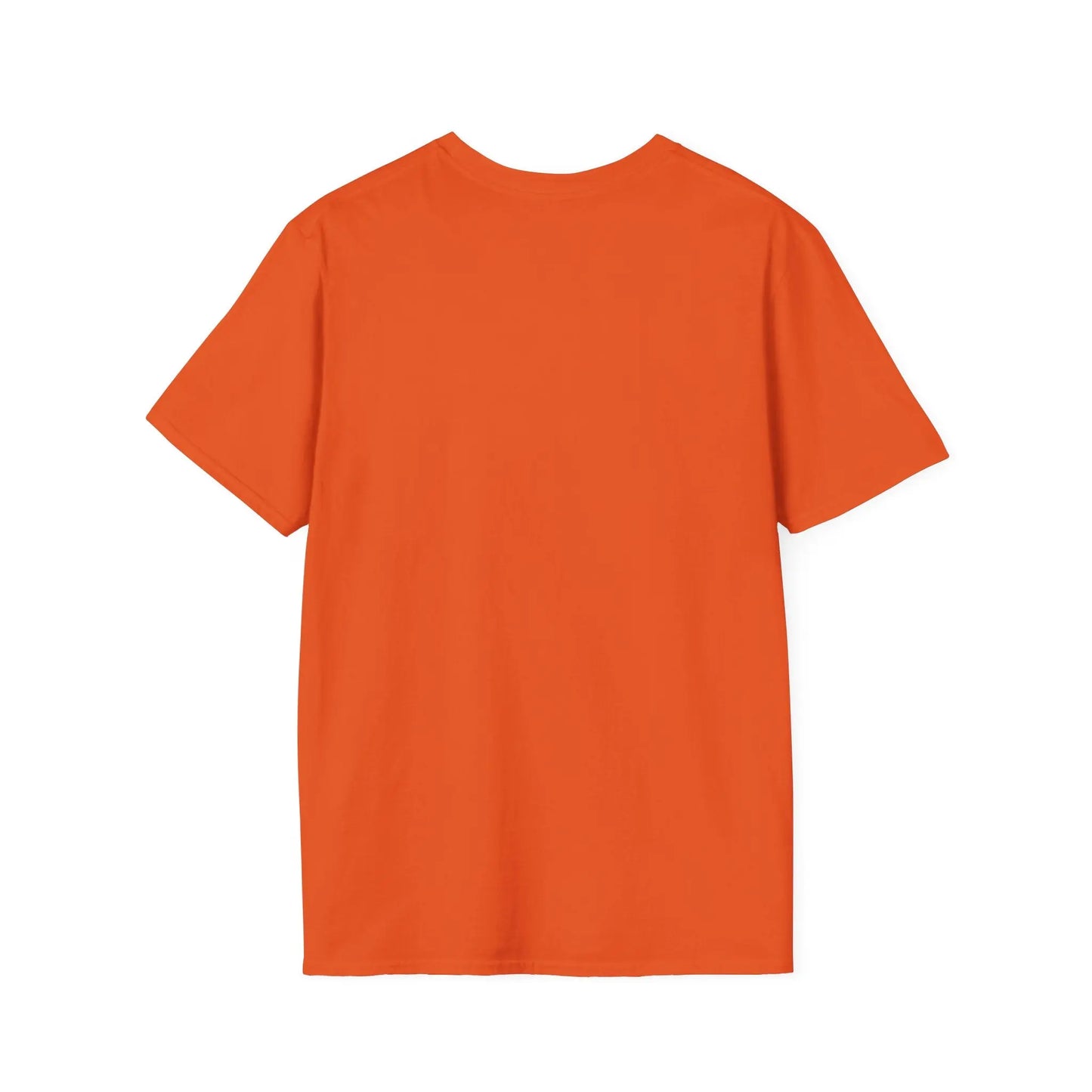 Red Dad Redemption | Unisex Softstyle T-Shirt | Perfect for Red Dead Redemption fans  Geniogoods