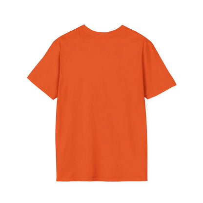 Red Dad Redemption | Unisex Softstyle T-Shirt | Perfect for Red Dead Redemption fans  Geniogoods
