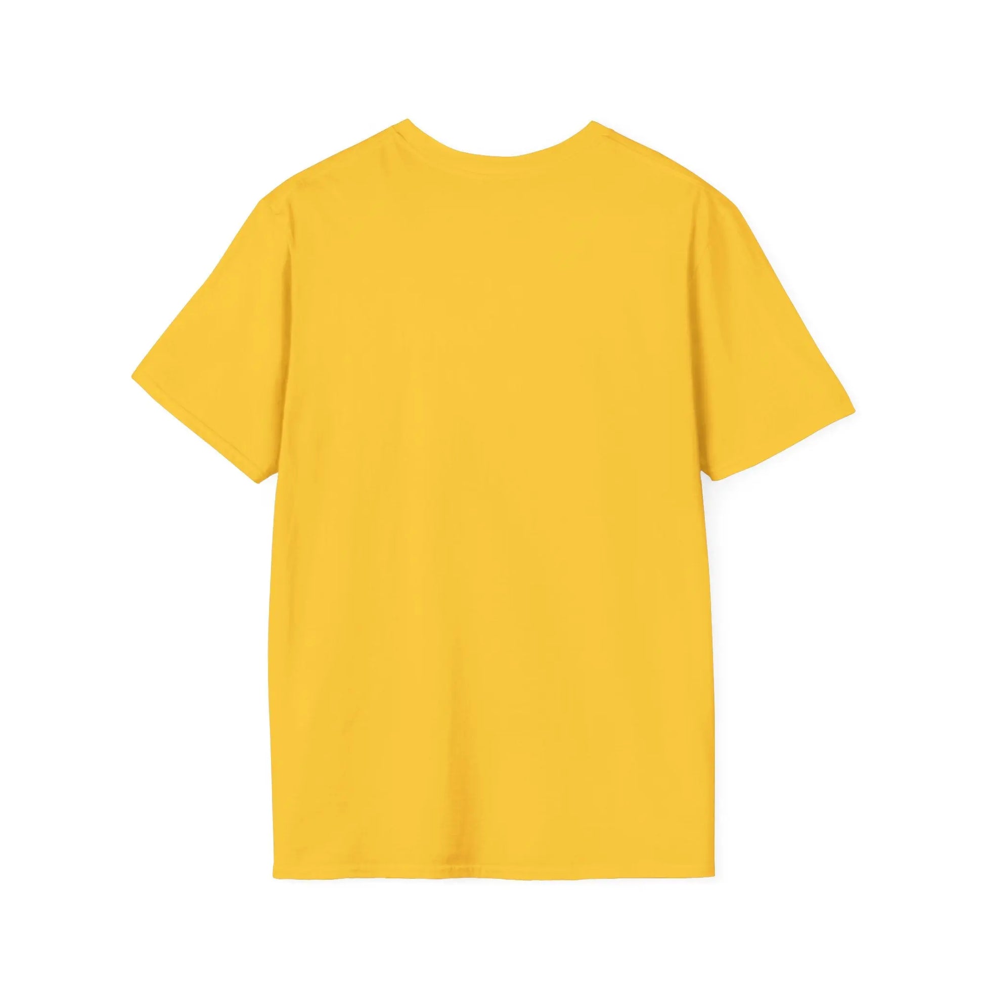 Red Dad Redemption | Unisex Softstyle T-Shirt | Perfect for Red Dead Redemption fans  Geniogoods