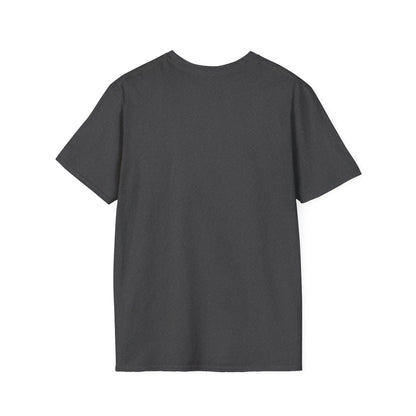 Red Dad Redemption | Unisex Softstyle T-Shirt | Perfect for Red Dead Redemption fans  Geniogoods