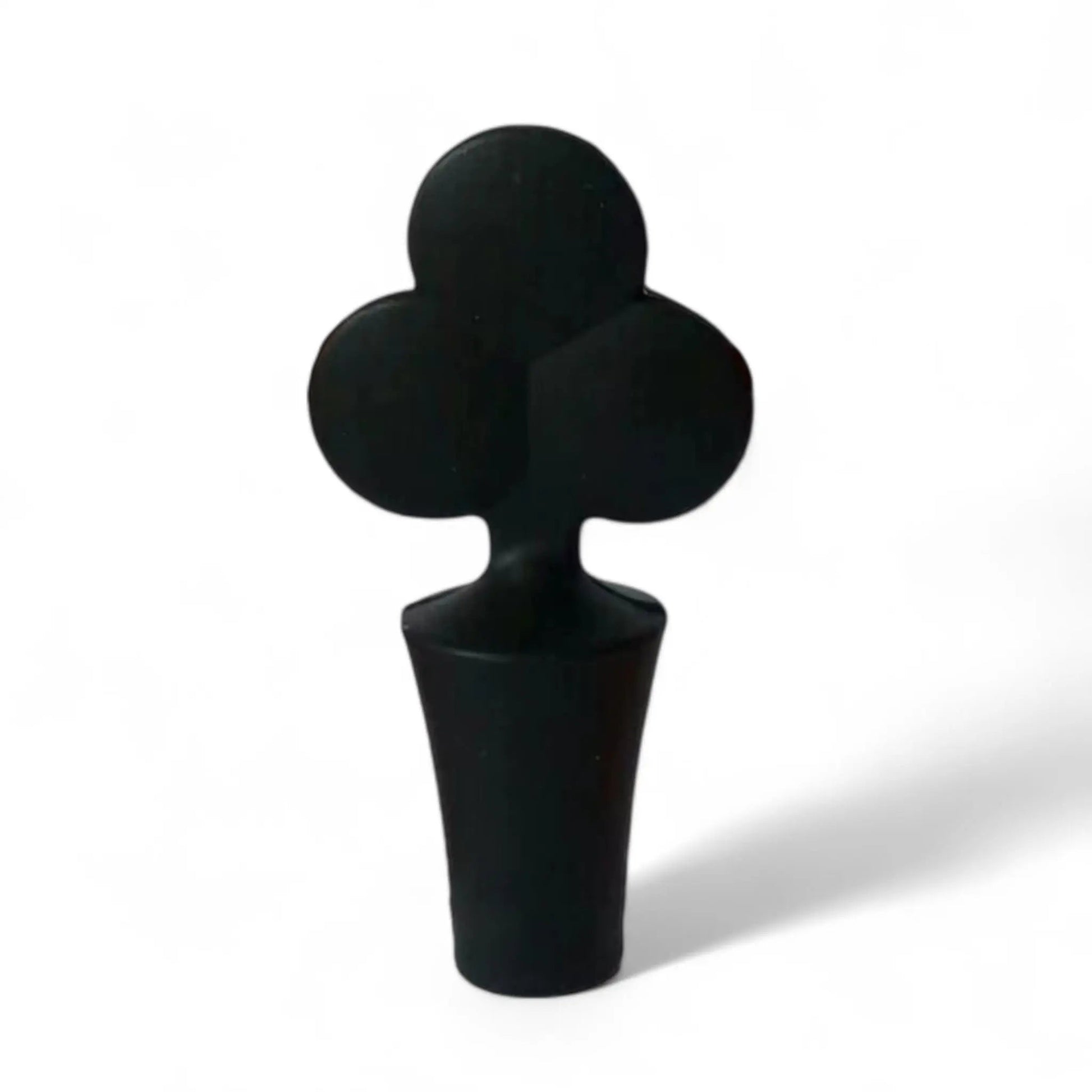 Silicone Wine Bottle Stopper – Airtight Sealer for Champagne & Beer  Geniogoods