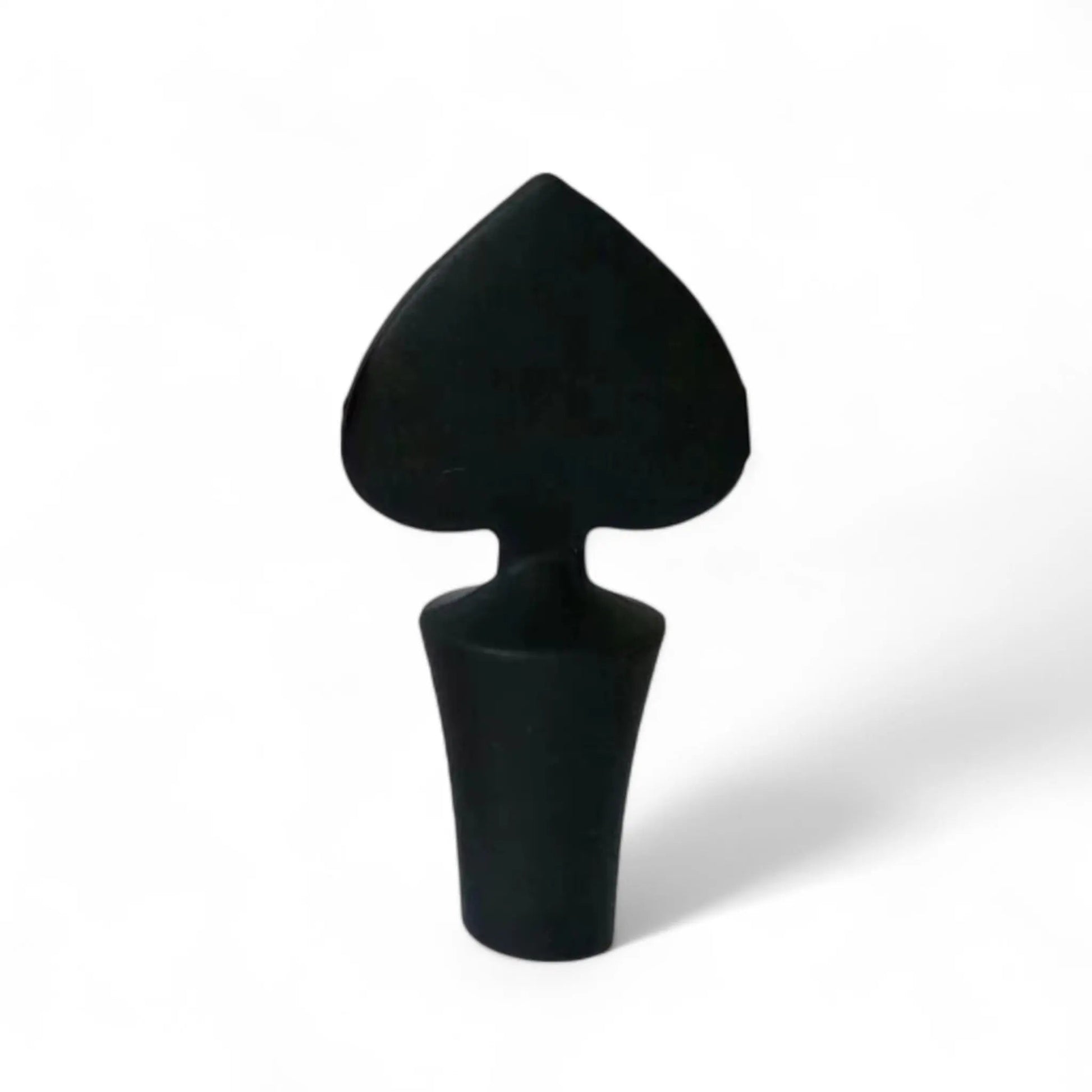 Silicone Wine Bottle Stopper – Airtight Sealer for Champagne & Beer  Geniogoods