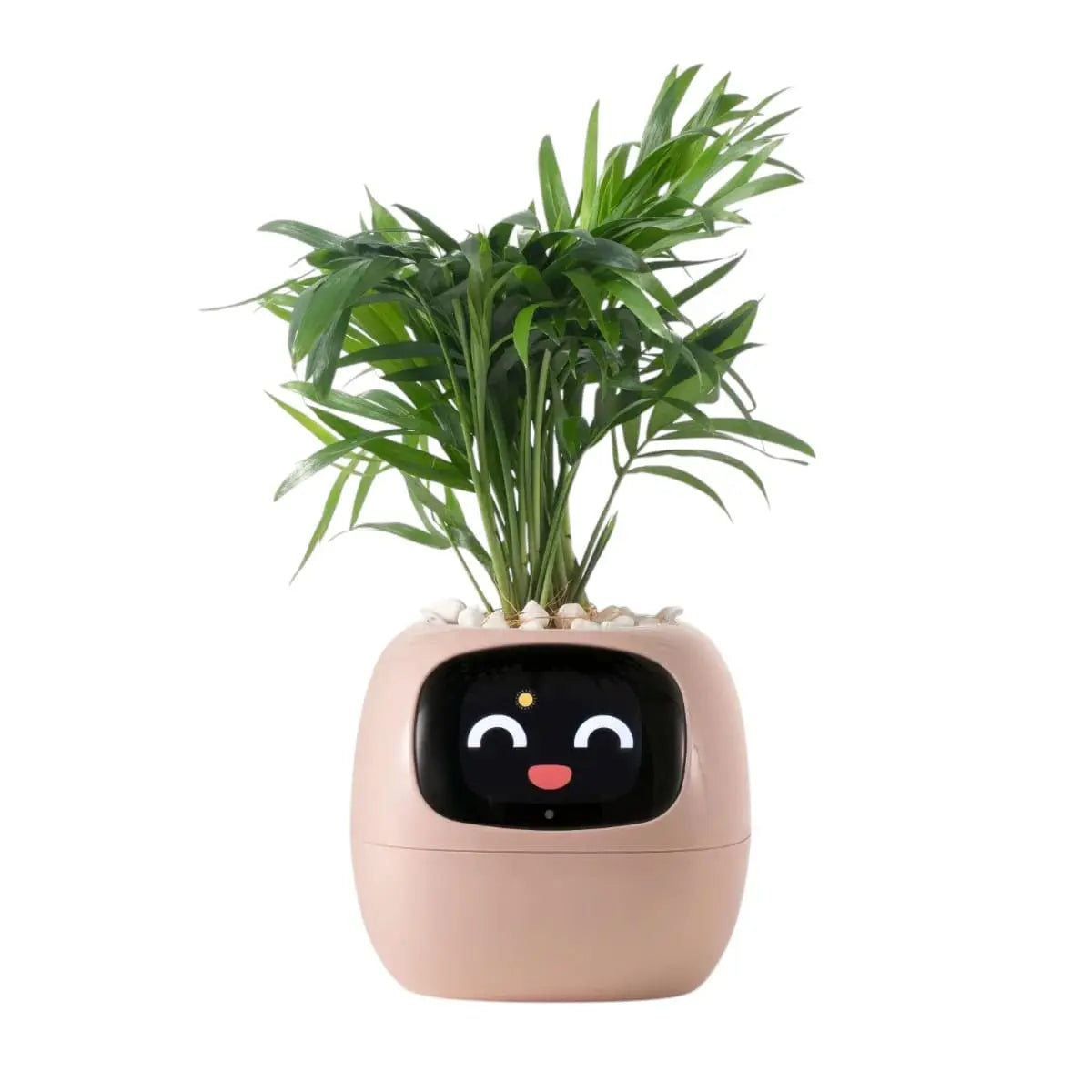 Tuya Smart Planter - AI-Powered Plant Care with 7 Sensors Geniogoods