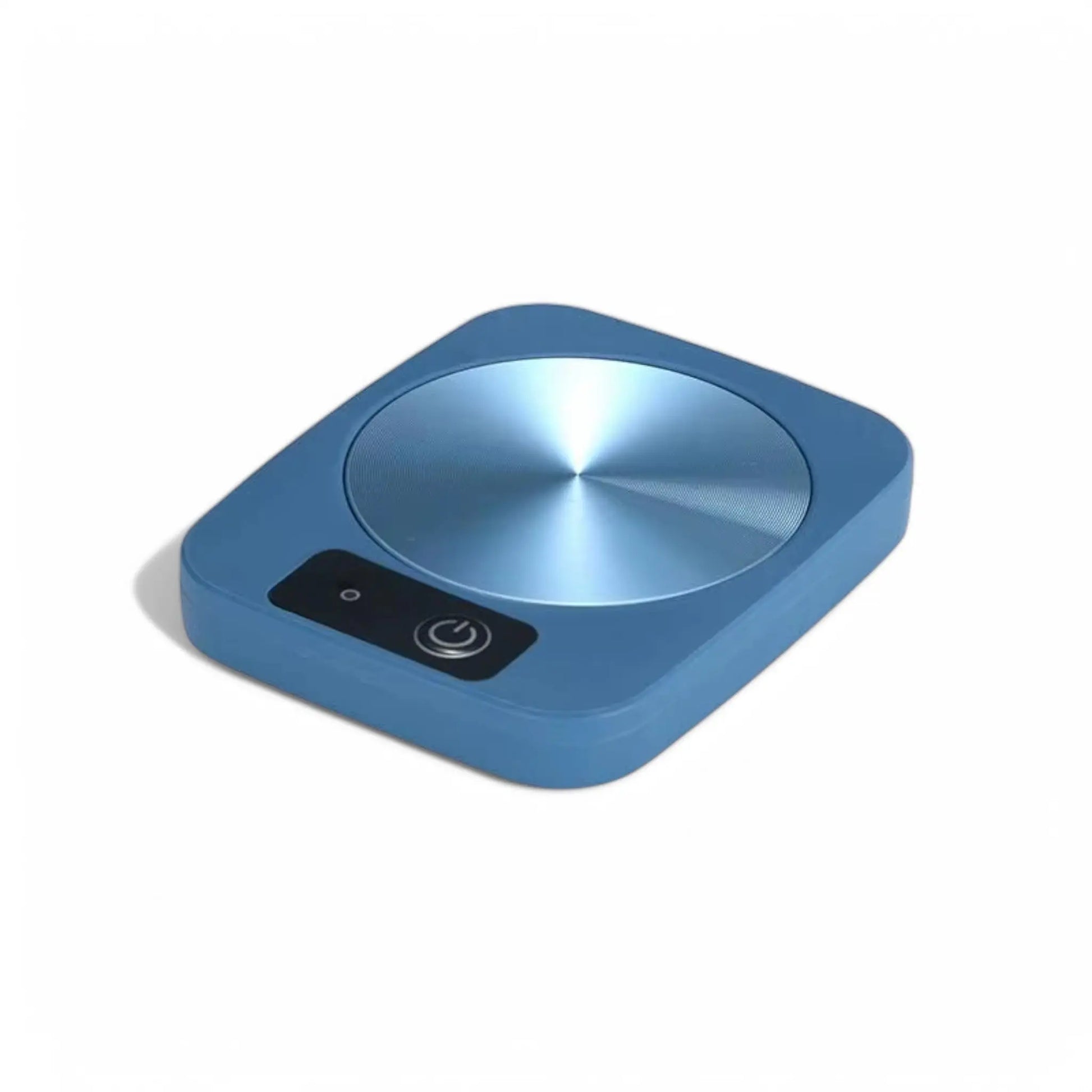 USB Heated Coffee Mug Warmer – 55°C Smart Cup Mat for Desk or Office  Geniogoods