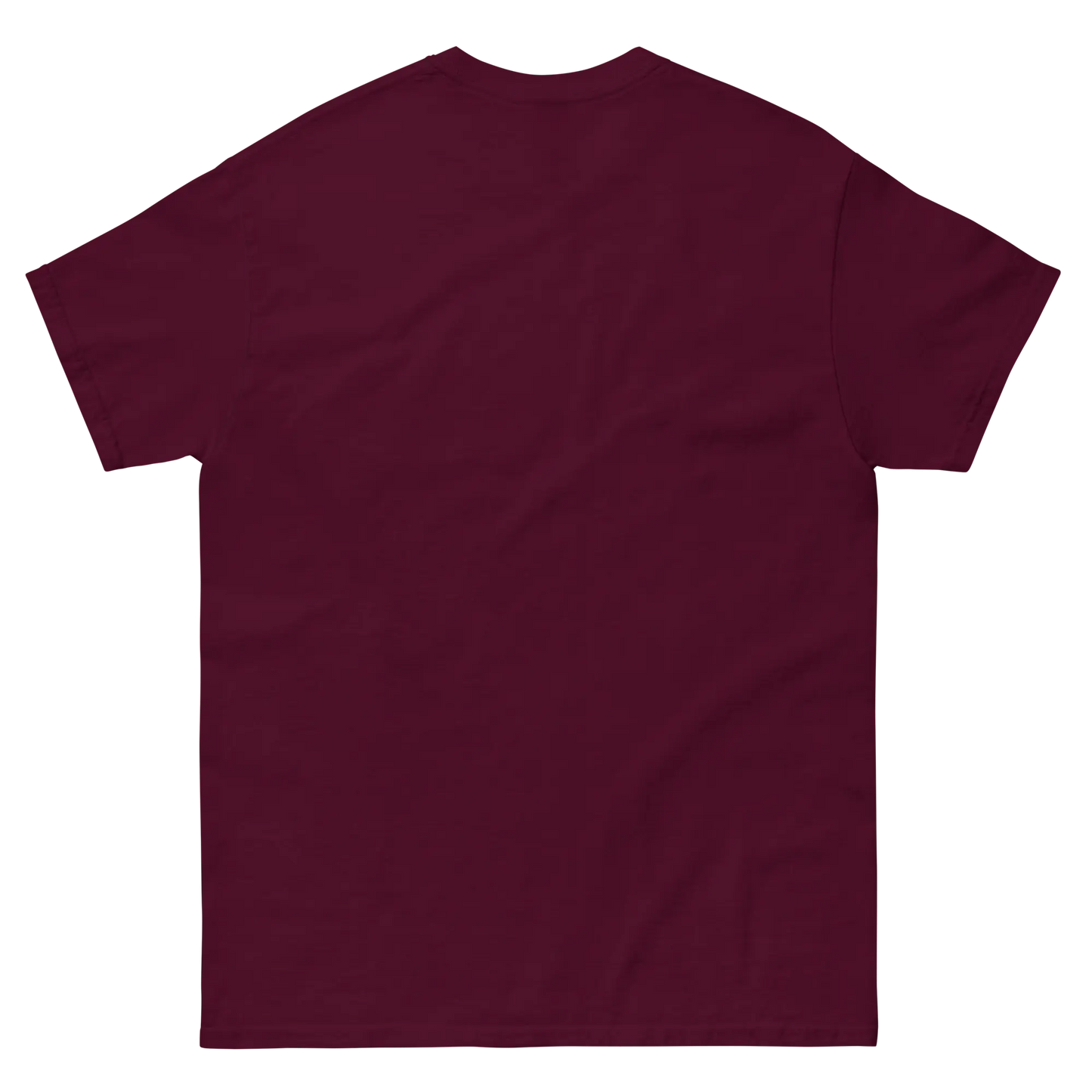 Unisex classic tee  Geniogoods
