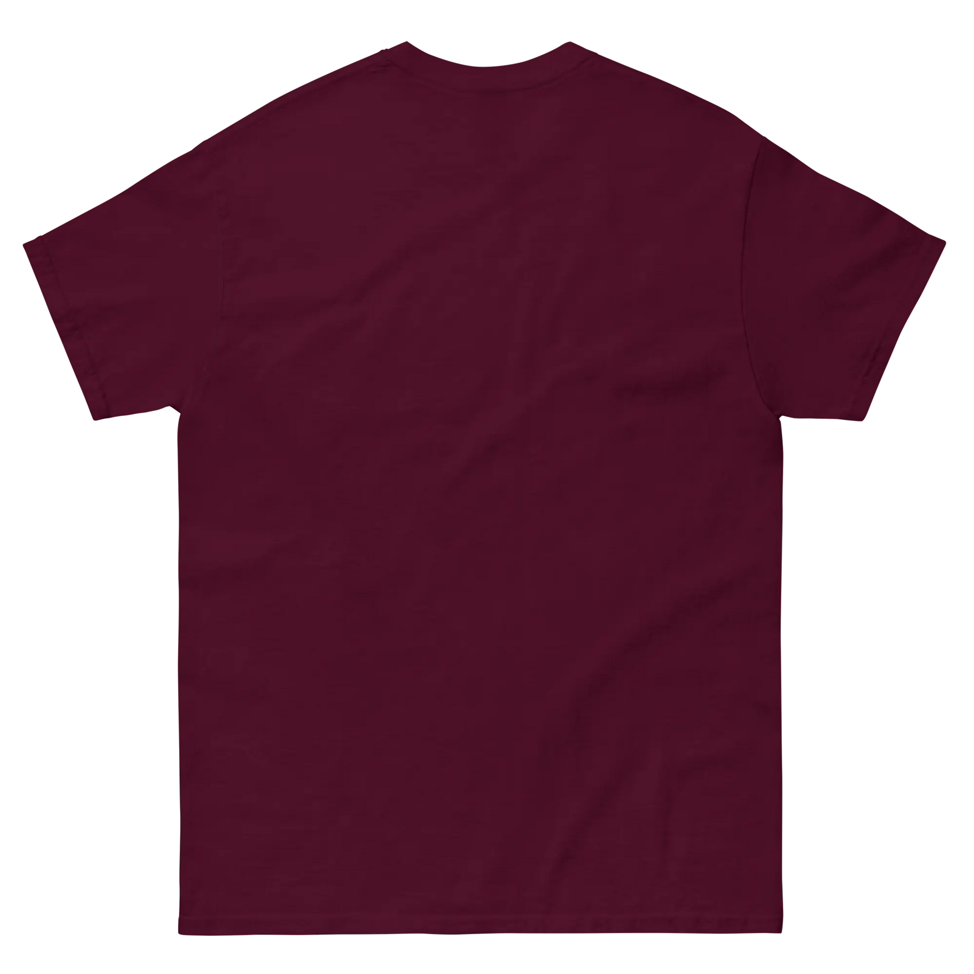 Unisex classic tee  Geniogoods