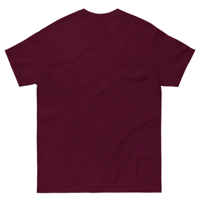 Unisex classic tee  Geniogoods
