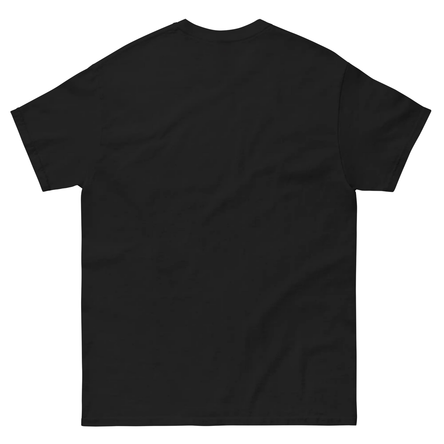 Unisex classic tee  Geniogoods