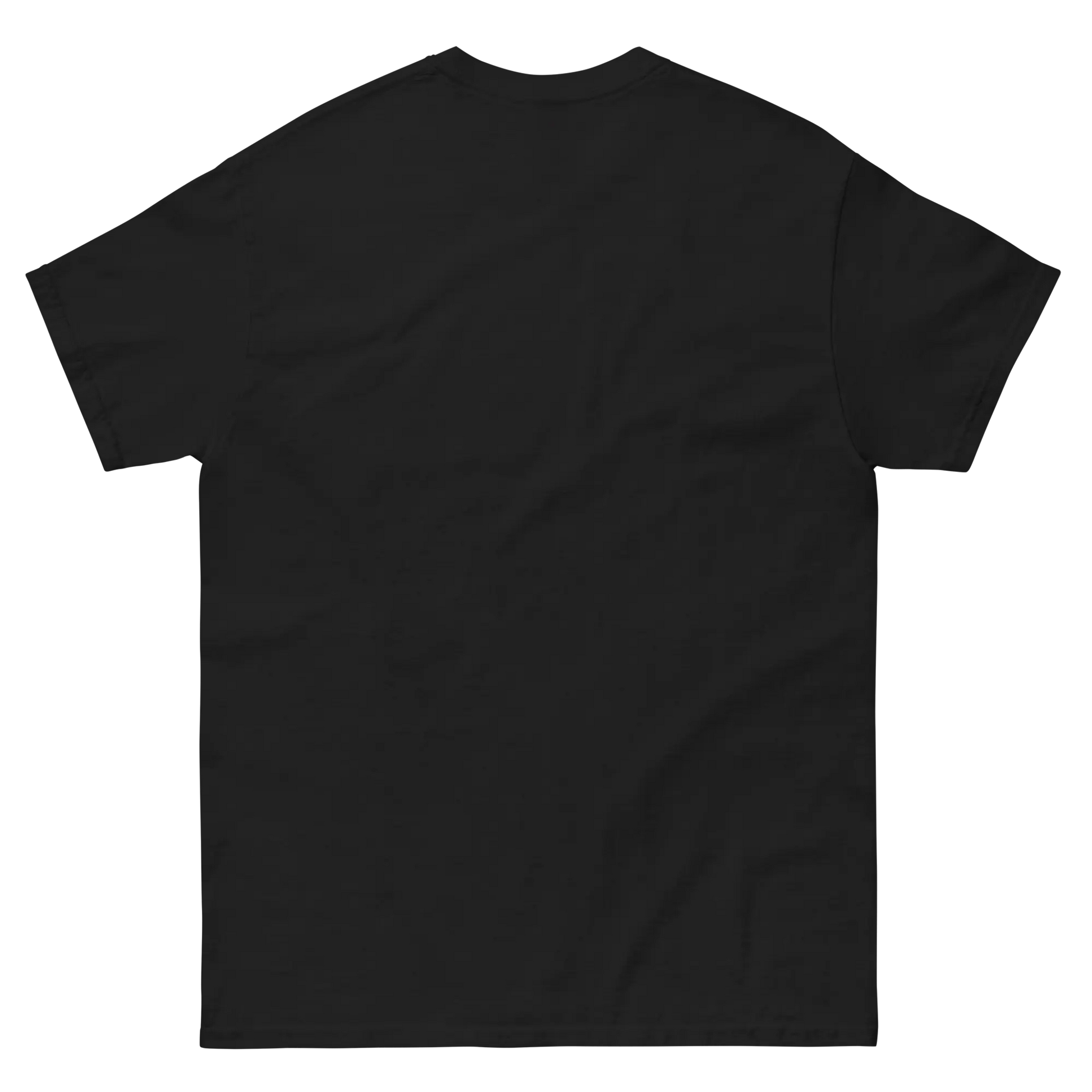 Unisex classic tee  Geniogoods