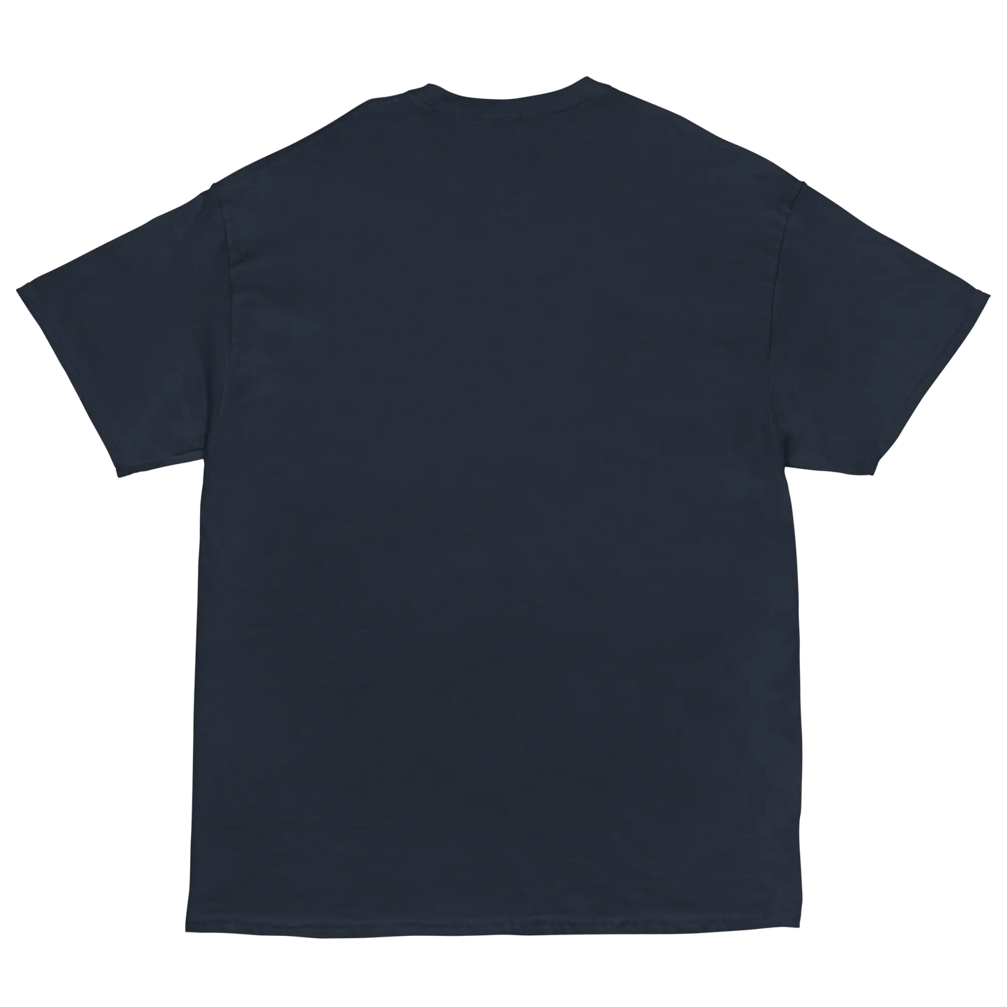 Unisex classic tee  Geniogoods