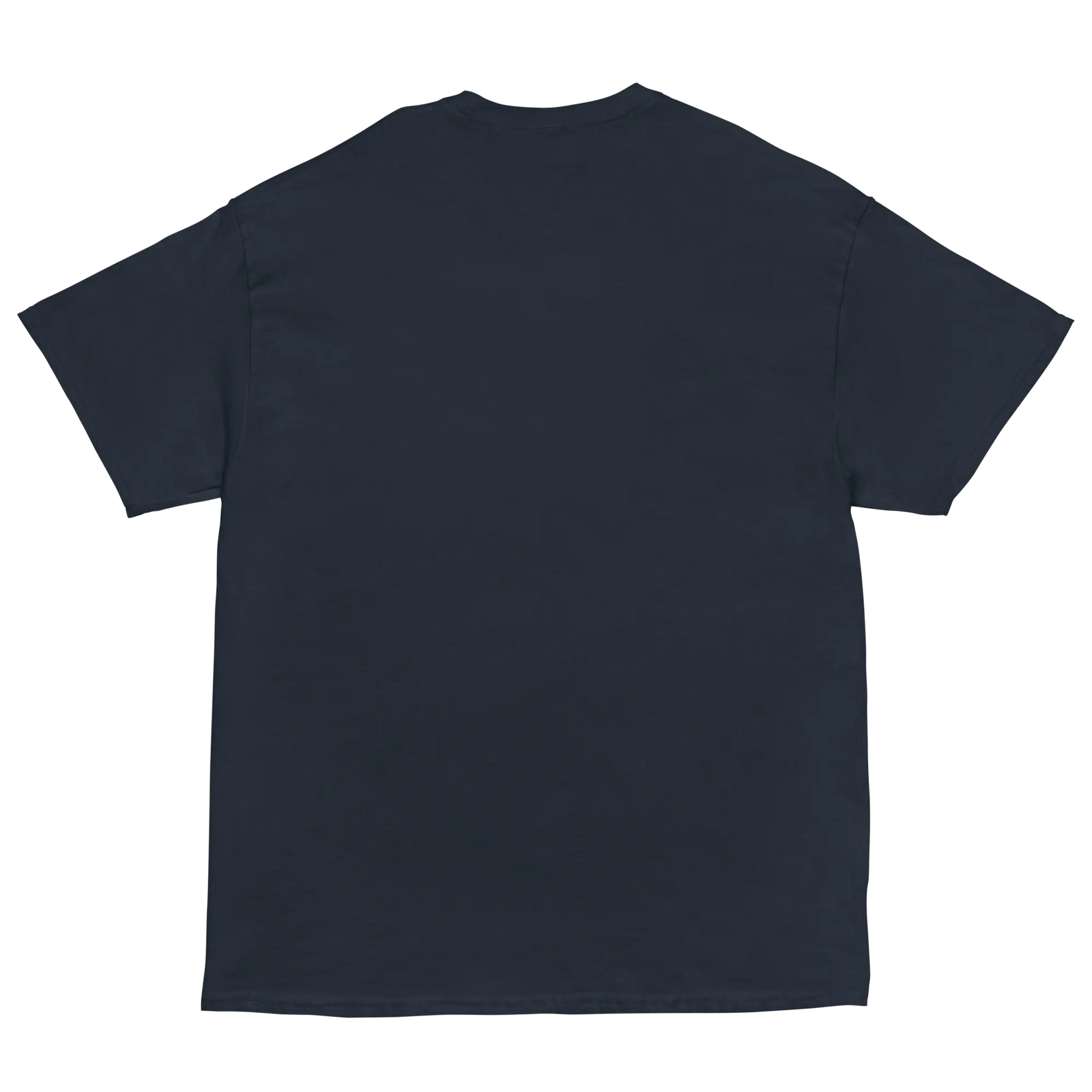 Unisex classic tee  Geniogoods