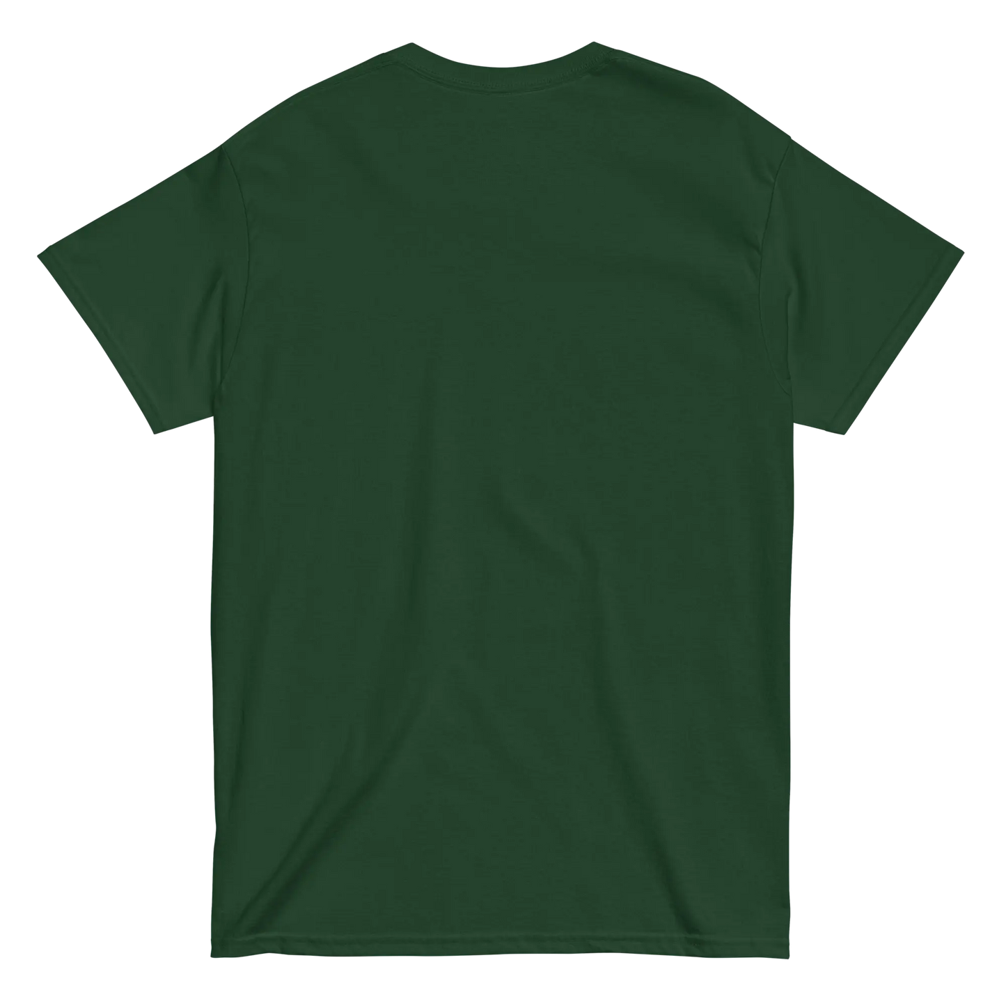 Unisex classic tee  Geniogoods