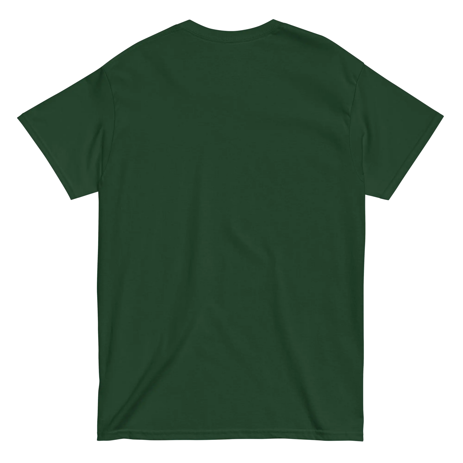 Unisex classic tee  Geniogoods