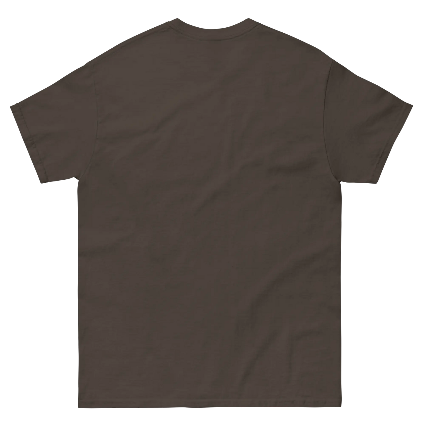 Unisex classic tee  Geniogoods